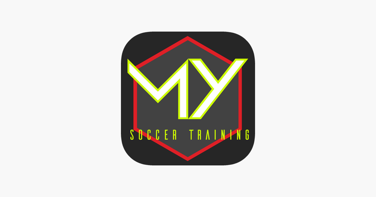 My Soccer Training