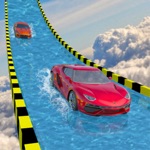 trượt nước pha nguy hiểm khó k