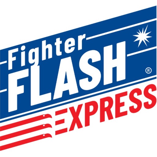Fighter FLASH EX|فايتر فلاش