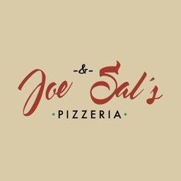 Joe & Sal's Pizza