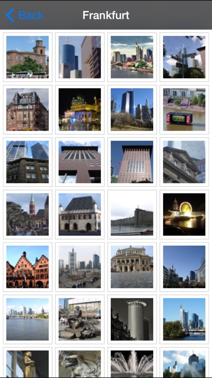 Frankfurt Offline Travel Guide screenshot-4