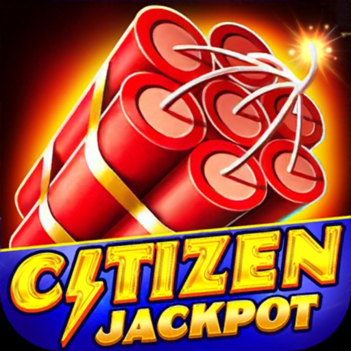 Citizen Jackpot Slots Casino By Seven Slots Technology Limited