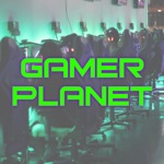 Gamer Planet
