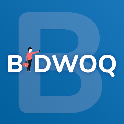 Bidwoq