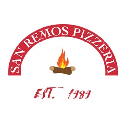 San Remo's Pizzeria Hellerup