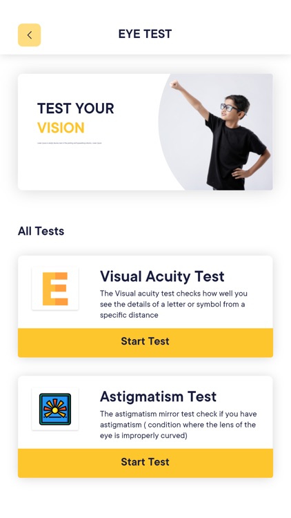 EyeBuddy - Eye Exercise Plans screenshot-4