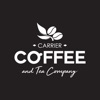Carrier Coffee Rewards