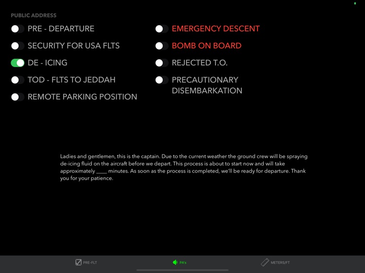B777 Clipboard screenshot-9