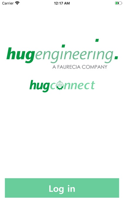 HUG CONNECT