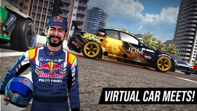 Torque Drift free Resources hack