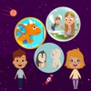Vuelo - Stories for kids