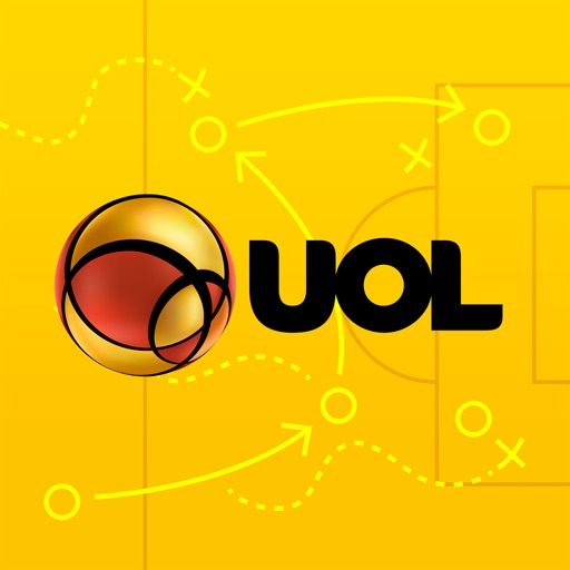 Placar UOL - Futebol 2019