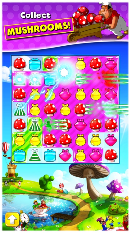 Prize Fiesta