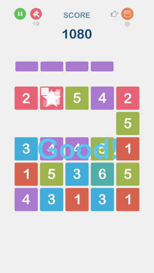 Plus 1 Puzzle(圖5)-速報App