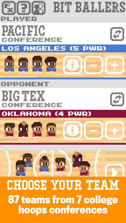 bit ballers screenshot-0