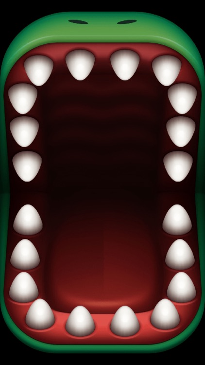 Croco? Croco Roulette