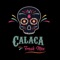 Order ahead with the new Calaca Fresh Mex app