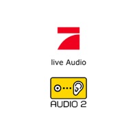 ProSieben live Audio app funktioniert nicht? Probleme und Störung