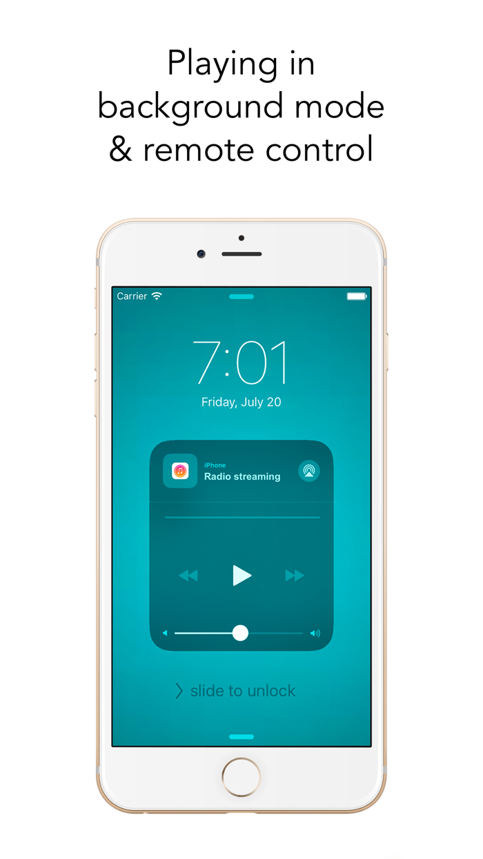 Radio Ecuatoriana en vivo