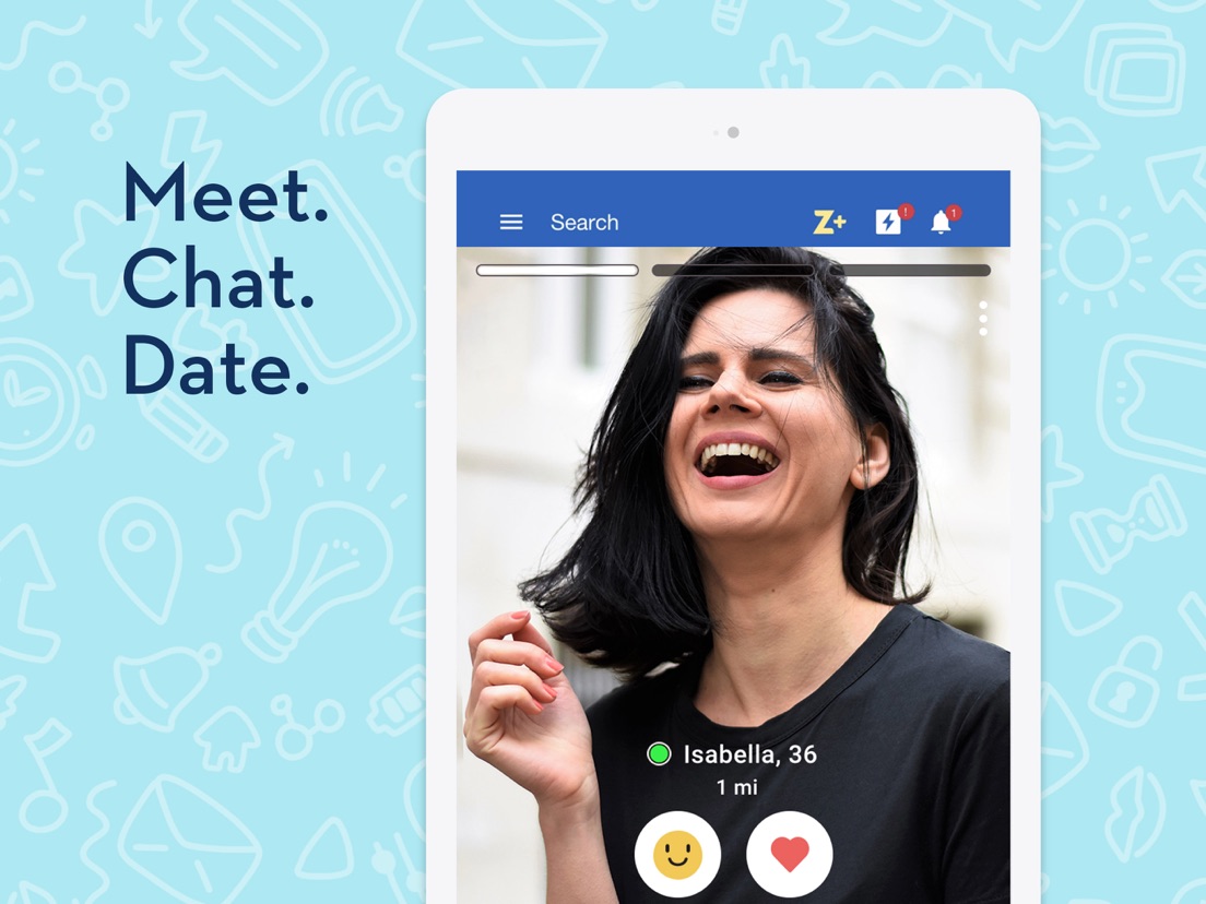 Zoosk