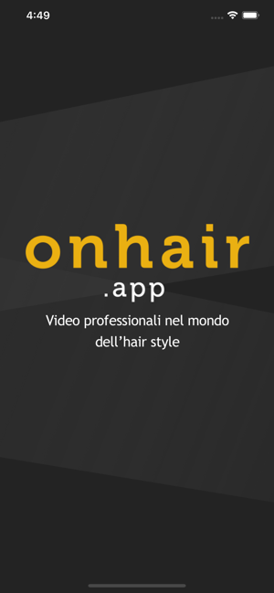 OnHair(圖1)-速報App