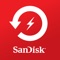 SanDisk iXpand™ Base