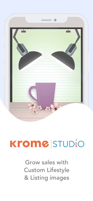 Krome Business Studio