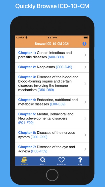 ICD-10-CM FY 2021 Codes