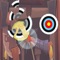 Axe Target is a casual game which the player should target the wooden target to hit with axe