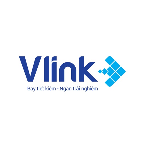 Vlink.vn Mua vé máy bay giá rẻ