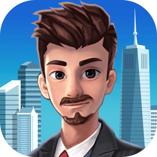 Life Story Simulator Games iOS App