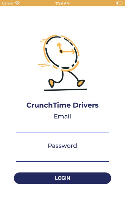 CrunchTime Drivers