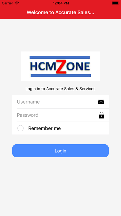 HCMZONE screenshot 2