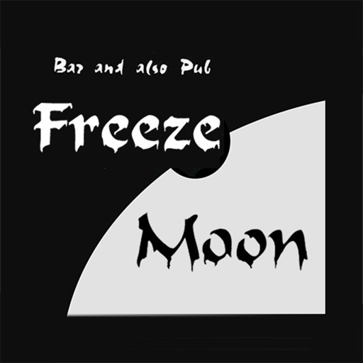 Freeze Moon フリーズムーン iOS App