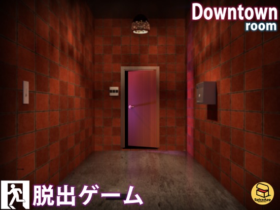 脱出ゲーム Downtown roomのおすすめ画像2