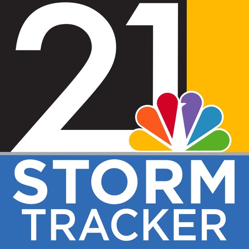 StormTracker 21 Icon