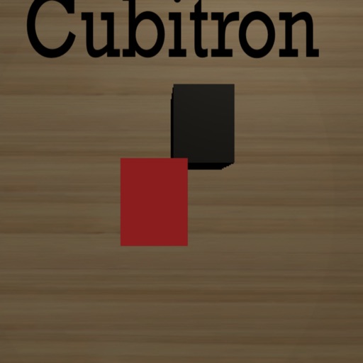 Cubitron