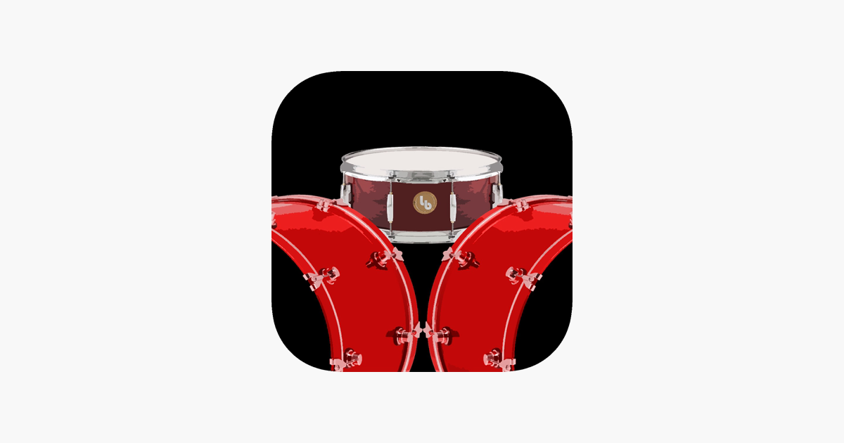 ‎Rock Drum Machine on the App Store