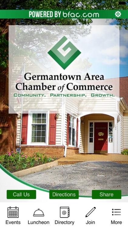 Germantown Area Chamber