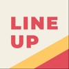 Line Up - The fun card game
