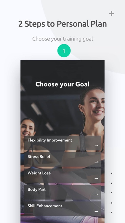 YogaMe-Focus on yoga training
