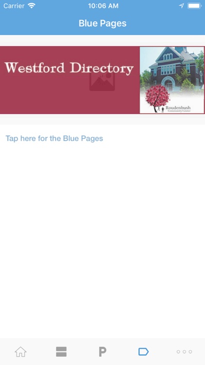 Westford Directory screenshot-3