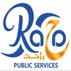 Raha Services