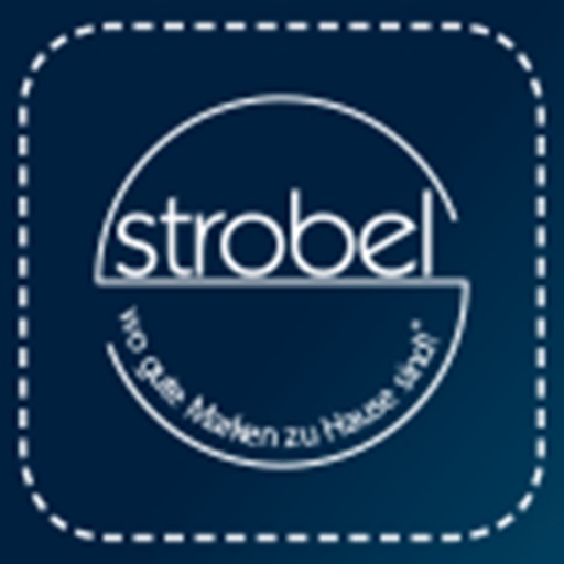 strobel iOS App