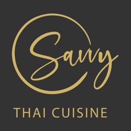 Savvy Thai Cuisine