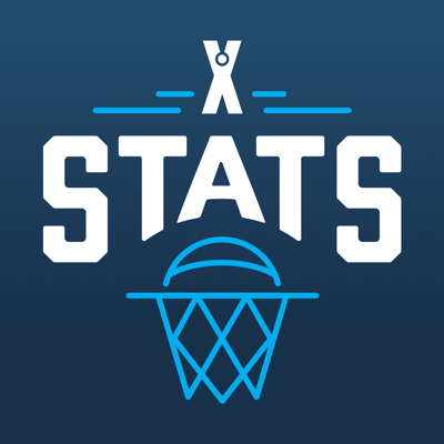 MaxStats - Basketball