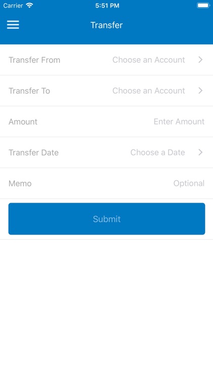 The Bank of Elk River Mobile screenshot-4