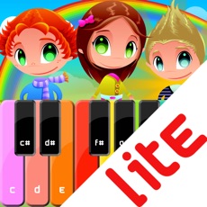 Activities of Cute Piano Lite play and learn