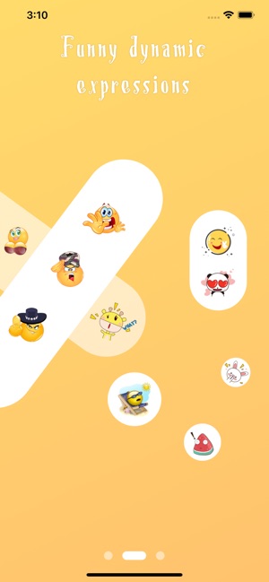 Emoji Expert(圖1)-速報App