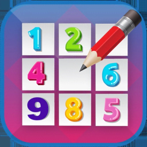 Sudoku: Best Brain Puzzle Game